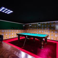 Отель Корона, Джубга, Краснодарский край