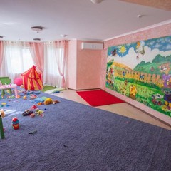 Отель Гостеев, Джубга, Краснодарский край