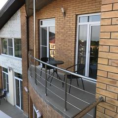 Отель Лето, Джубга, Краснодарский край