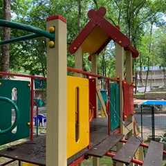 База отдыха Ручеек, Джубга, Краснодарский край