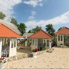 Отель Гостеев, Джубга, Краснодарский край