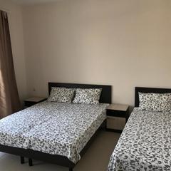 Отель Лето, Джубга, Краснодарский край