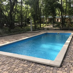 База отдыха Ручеек, Джубга, Краснодарский край