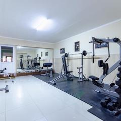 Отель Корона, Джубга, Краснодарский край