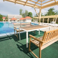 Отель Гостеев, Джубга, Краснодарский край