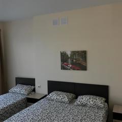 Отель Лето, Джубга, Краснодарский край