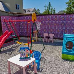 Гостевой дом Вилла Солнца, Джубга, Краснодарский край