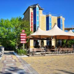 Отель Корона, Джубга, Краснодарский край