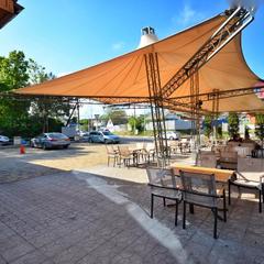 Отель Корона, Джубга, Краснодарский край