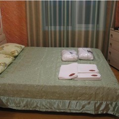 Отель Гостеев, Джубга, Краснодарский край