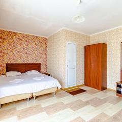 Отель Корона, Джубга, Краснодарский край