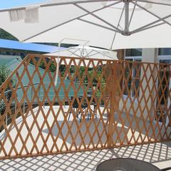 Отель Лето, Джубга, Краснодарский край