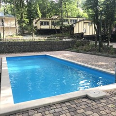 База отдыха Ручеек, Джубга, Краснодарский край