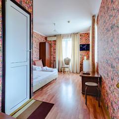 Отель Корона, Джубга, Краснодарский край