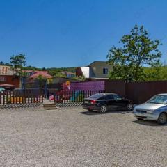 Гостевой дом Вилла Солнца, Джубга, Краснодарский край