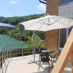 Отель Лето, Джубга, Краснодарский край