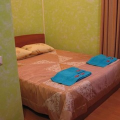 Отель Гостеев, Джубга, Краснодарский край