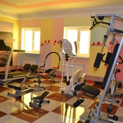 Отель Гостеев, Джубга, Краснодарский край