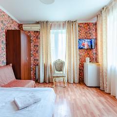 Отель Корона, Джубга, Краснодарский край