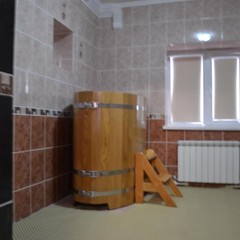 Отель Гостеев, Джубга, Краснодарский край