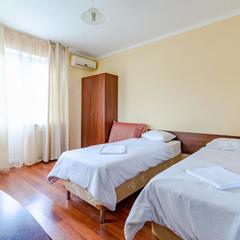 Отель Корона, Джубга, Краснодарский край