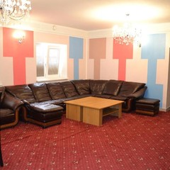 Отель Гостеев, Джубга, Краснодарский край