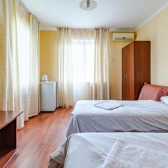 Отель Корона, Джубга, Краснодарский край