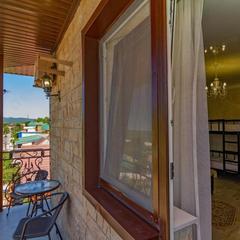 Гостевой дом Вилла Солнца, Джубга, Краснодарский край