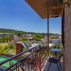 Гостевой дом Вилла Солнца, Джубга, Краснодарский край