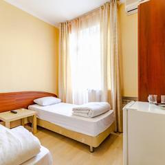 Отель Корона, Джубга, Краснодарский край