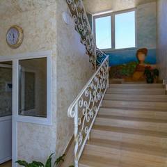 Гостевой дом Вилла Солнца, Джубга, Краснодарский край