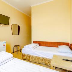 Отель Корона, Джубга, Краснодарский край