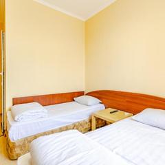 Отель Корона, Джубга, Краснодарский край