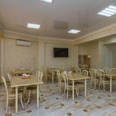 Гостевой дом Вилла Солнца, Джубга, Краснодарский край