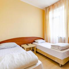 Отель Корона, Джубга, Краснодарский край