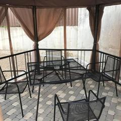 Отель Лето, Джубга, Краснодарский край