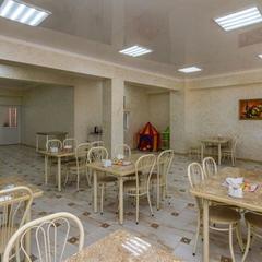 Гостевой дом Вилла Солнца, Джубга, Краснодарский край