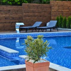 Отель Корона, Джубга, Краснодарский край