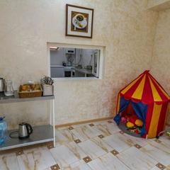 Гостевой дом Вилла Солнца, Джубга, Краснодарский край