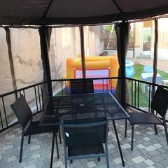 Отель Лето, Джубга, Краснодарский край