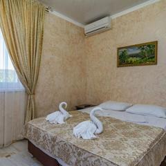 Гостевой дом Вилла Солнца, Джубга, Краснодарский край