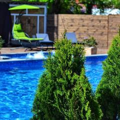 Отель Корона, Джубга, Краснодарский край