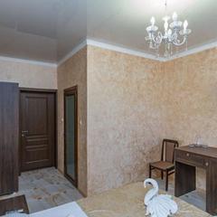 Гостевой дом Вилла Солнца, Джубга, Краснодарский край