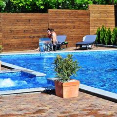 Отель Корона, Джубга, Краснодарский край