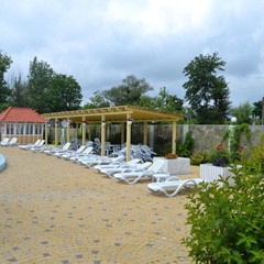 Отель Гостеев, Джубга, Краснодарский край