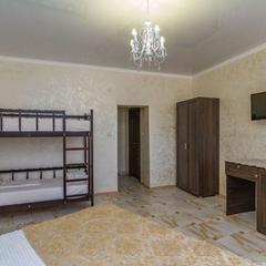 Гостевой дом Вилла Солнца, Джубга, Краснодарский край