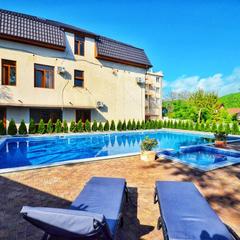 Отель Корона, Джубга, Краснодарский край