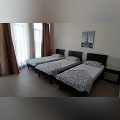 Отель Лето, Джубга, Краснодарский край