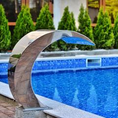 Отель Корона, Джубга, Краснодарский край