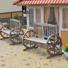 Отель Гостеев, Джубга, Краснодарский край